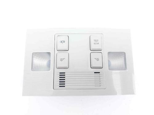 Interior roof light VW GOLF VII (5G1, BQ1, BE1, BE2)  | BP20682975I8 