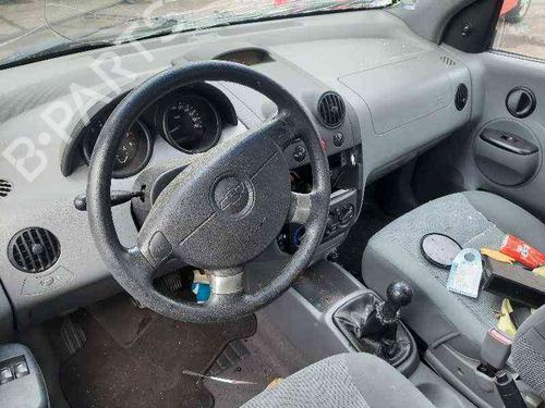 Starter CHEVROLET KALOS 1.2 | BP20682687M8 - Image 10
