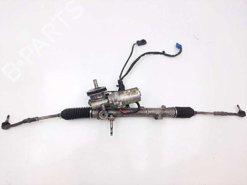 Used Steering rack Steering rack PEUGEOT 1007 (KM_) 1.4 HDi (68 hp) 9623779 9623779
