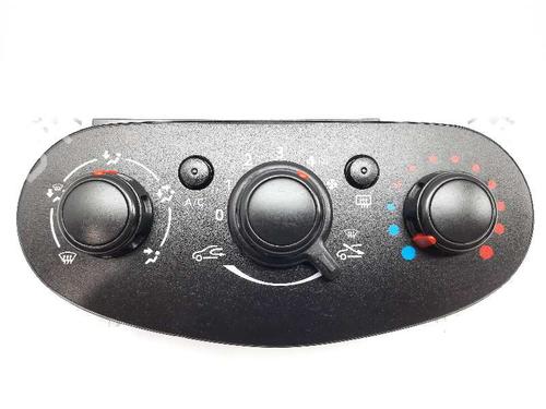 Commande Chauffage DACIA SANDERO II [2012-2025]  20208841