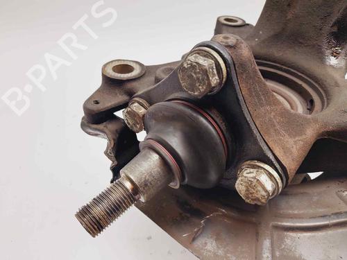Right front steering knuckle FIAT DUCATO Van (250_)  | BP15404057M26