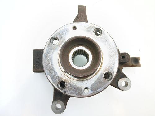 Used Right front steering knuckle DACIA DOKKER Express Box Body/MPV 1.5 Blue dCi 95 (FEJL) (95 hp) 24683752