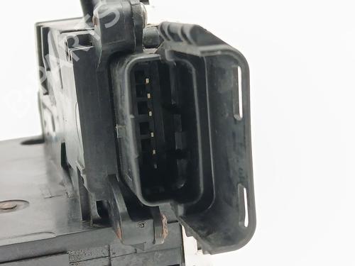 Front right lock CITROËN C4 Grand Picasso I (UA_) 1.6 HDi | BP29886169C97