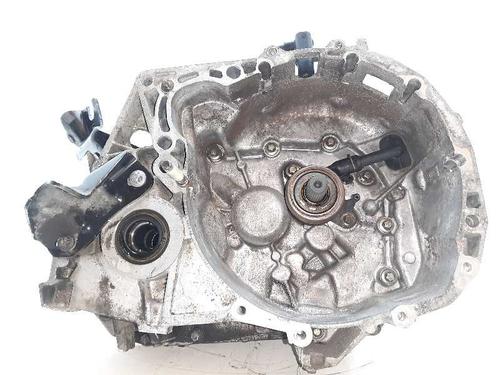 Used Gearbox NISSAN ALMERA II Hatchback (N16) [2000-2025]  12103636