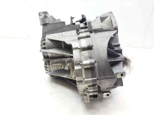 Gearbox VOLVO C30 (533) 2.0 D | BP9186210M3 