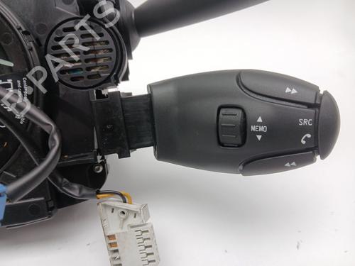 Mando luces DS DS 3 (SA_) 1.6 BlueHDi 75 (SABHW6) | BP32117594I24 