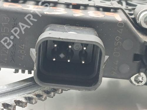 Front left window mechanism OPEL ASTRA H (A04) | BP26722652C22 - Image 3