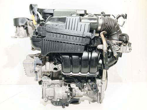 Engine RENAULT ARKANA I (LCM_, LDN_) | BP30149819M1