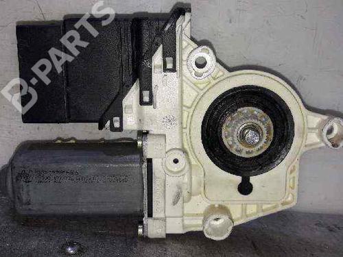 Left rear window motor SEAT LEON (1M1) 1.9 TDI | BP4412977E23 