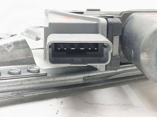 Rear right window mechanism PEUGEOT 307 (3A/C) 2.0 HDi 135 | BP28429995C25 