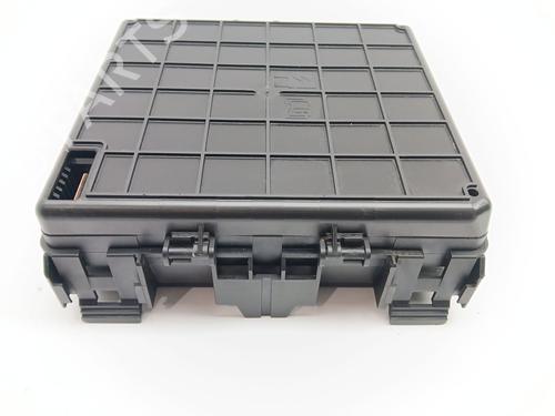 Used Fuse box Fuse box FORD FIESTA VII (HJ, HF) 1.1 Ti-VCT (86 hp) 32998707 32998707