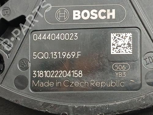 AdBlue-tank SKODA SUPERB III (3V3) 2.0 TDI | BP29886209M85