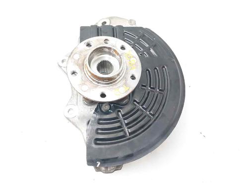 Used Right rear steering knuckle Right rear steering knuckle JEEP COMPASS (MP, M6, MV, M7) 2.0 CRD 4x4 (140 hp) 13358770 13358770