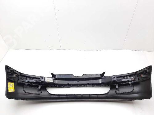 Front bumper PEUGEOT 106 II (1A_, 1C_)  | BP7874966C7 