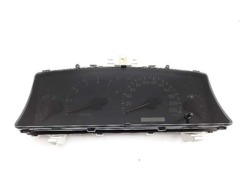 Used Instrument cluster TOYOTA COROLLA (_E12_) 1.4 D (NDE120_, NDE120R) (90 hp) 11812859