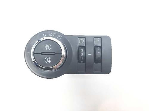 Used Headlight switch Headlight switch OPEL ASTRA J Sports Tourer (P10) 1.7 CDTI (35) (125 hp) 9261375 9261375