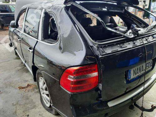 Cendrier PORSCHE CAYENNE (9PA) 3.0 TDI | BP14500708I30 