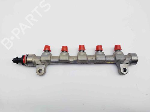Used Injection rail KIA SPORTAGE III (SL) [2009-2017]  20684950