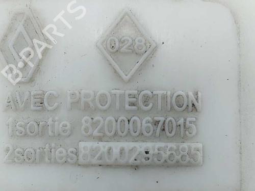 Washer pump RENAULT FLUENCE (L3_)  | BP20685160E24 