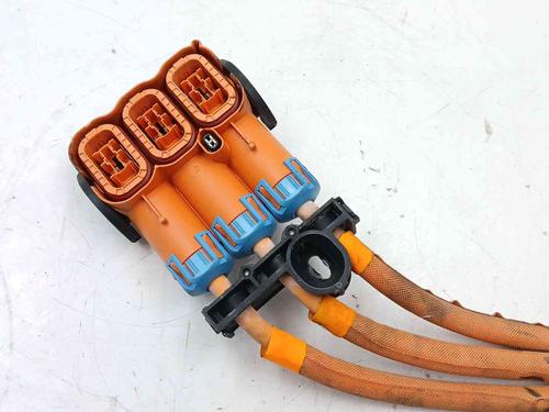 Electronic module PEUGEOT 508 SW I (8E_) 2.0 HDi RXH Hybrid4 | BP40447155M83 - Image 3