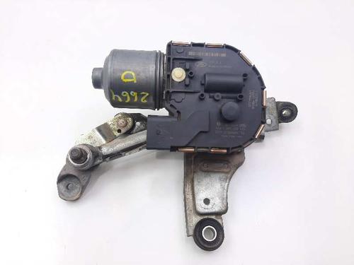 Used Front wiper motor FORD S-MAX (WA6) 2.0 TDCi (140 hp) 9264085