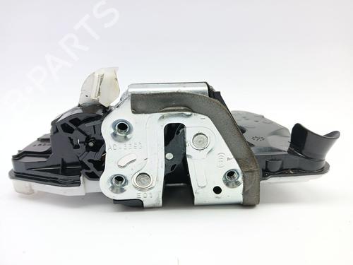 Used Front left lock TOYOTA RAV 4 V (_A5_, _H5_) 2.5 Hybrid AWD (AXAH54) (178 hp) 29042730
