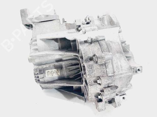 Gearbox FORD MONDEO IV (BA7) 2.0 TDCi | BP14365046M3 