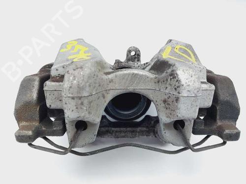 Used Right rear brake caliper MERCEDES-BENZ C-CLASS (W204) [2007-2015]  18296841