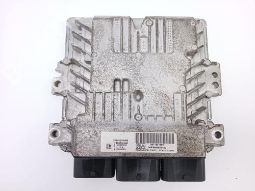 Used Engine control unit (ECU) Engine control unit (ECU) CITROËN C4 Grand Picasso II (DA_, DE_) [2013-2026] 22927629 22927629
