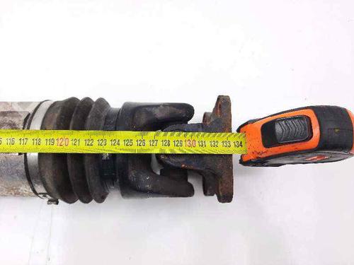 Driveshaft OPEL FRONTERA B (U99) 2.2 DTI (6B_66, 6B_76) | BP8415922M37 