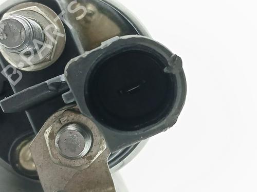 Starter AUDI A3 Sportback (8YA, 8YF) 35 TDI | BP33462915M8  - Image 5