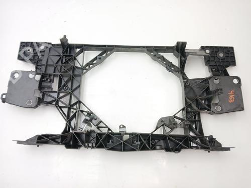 Frontplate/Frontkurv RENAULT MEGANE III Coupe (DZ0/1_) 1.6 16V (DZ0U, DZ1B, DZ1H) (110 hp) 32783455
