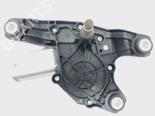 Used Rear wiper motor Rear wiper motor BMW X1 (E84) [2009-2015] 20686047 20686047