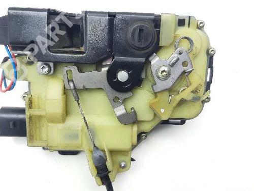 Rear left lock SKODA SUPERB I (3U4)  | BP8873896C100 