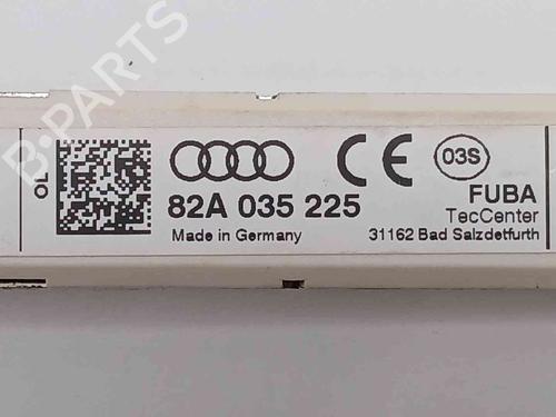 Electronic module AUDI A1 Sportback (GBA) 30 TFSI | BP36991646M83 - Image 5