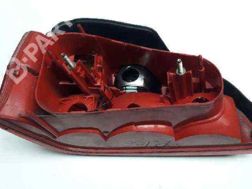 Right taillight PEUGEOT 106 II (1A_, 1C_)  | BP4736860C35 