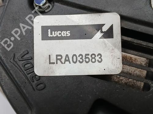 Alternator OPEL INSIGNIA A (G09) 2.0 CDTI (68) | BP26731919M7  - Image 6