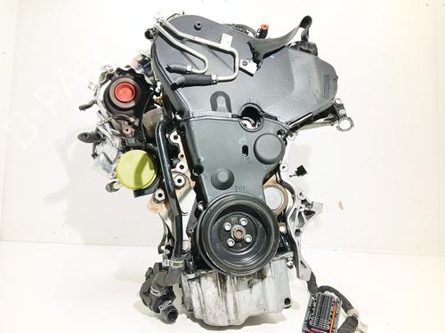 Motor SKODA SUPERB III (3V3) 2.0 TDI | BP29888585M1