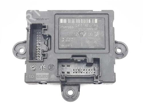 Used Electronic module Electronic module FORD FIESTA VI (CB1, CCN) 1.5 TDCi (75 hp) 20680765 20680765