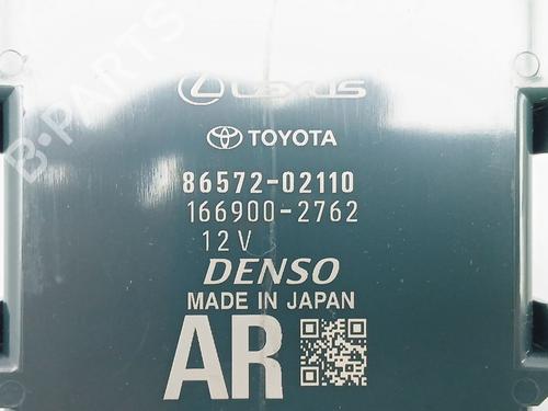 Electronic module TOYOTA COROLLA Hatchback (_E21_, _EA1_, _EH1_)  | BP21140982M83 