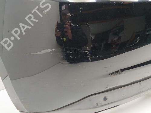 Rear bumper CITROËN C3 II (SC_) 1.2 VTi 82 | BP30574722C8 