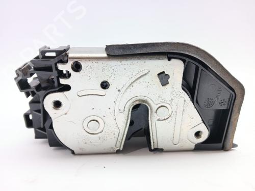 Used Front left lock BMW 5 (E60) 530 d (231 hp) 23901143