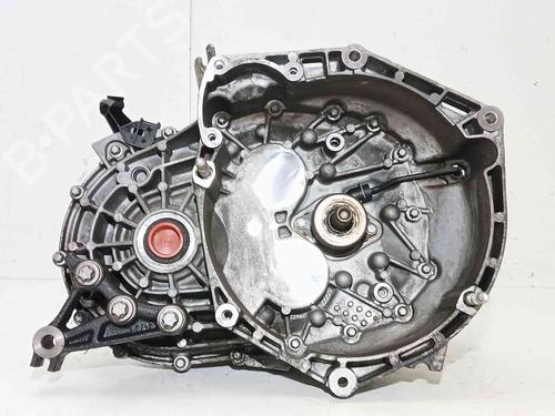 gearbox-alfa-romeo-giulietta-940_-2010-2011-2012-2013-2014-2015-2016-2017-2018-2019-2020-36140288 main image