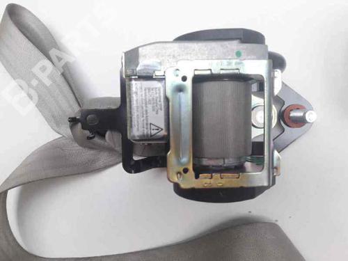 Front right seatbelt HYUNDAI SONATA V (NF) 2.0 CRDi | BP8747222I25 