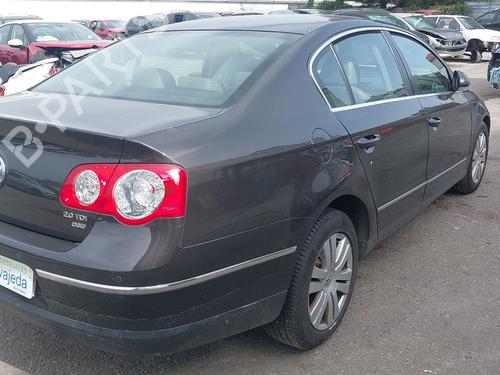 Right headlight VW PASSAT B6 (3C2) 2.0 TDI | BP34399664C29  - Image 14