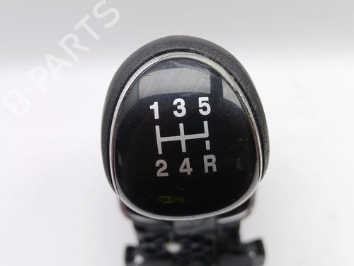 Gearstang FORD FIESTA VI (CB1, CCN) 1.0 EcoBoost | BP29612323M90 
