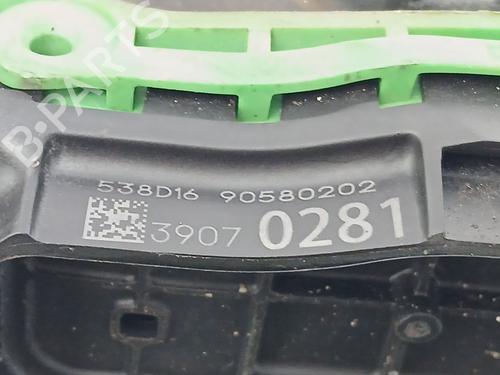 Engine mount OPEL ASTRA K (B16) 1.6 CDTi (68) | BP23445940M89 