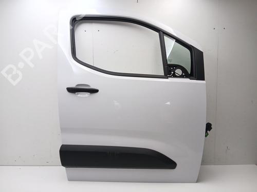 Used Right front door Right front door CITROËN BERLINGO Box Body/MPV (K9) 1.5 BlueHDi 100 (102 hp) 33622549 33622549