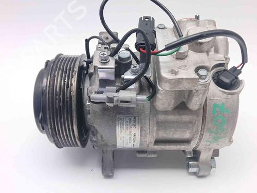 Compressore A/C Compressore A/C BMW 6 Convertible (F12) 640 d xDrive (313 hp) 39722180 39722180