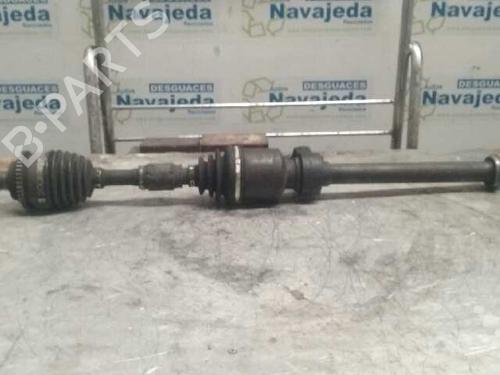 Used Right front driveshaft Right front driveshaft MAZDA 6 Saloon (GG) [2002-2008] 436674 436674